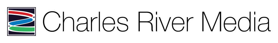 logo for Charles River Media