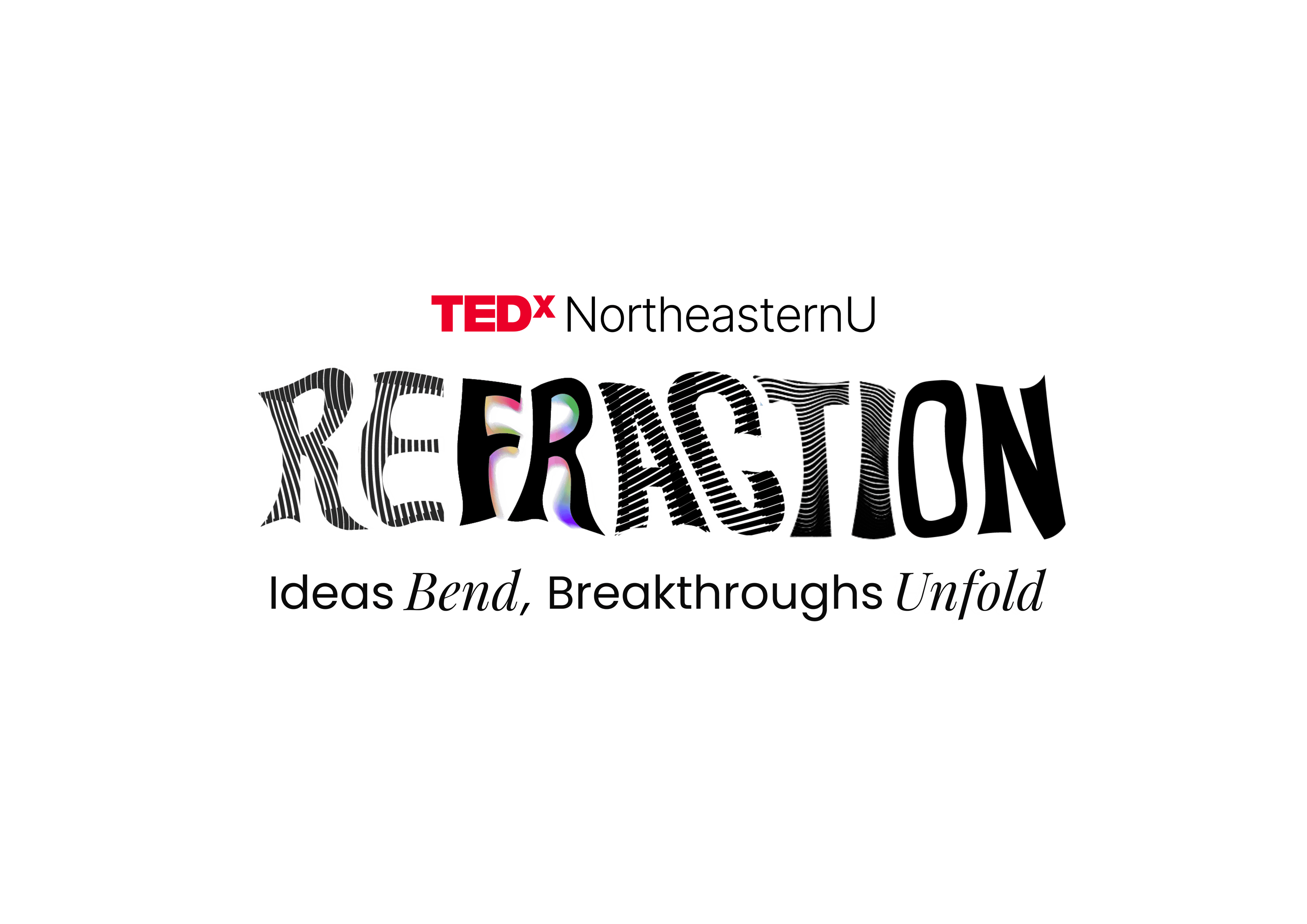 Refraction Logo