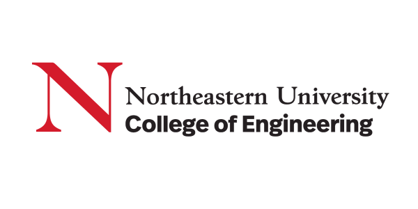 logo for Northeastern University's College of Engineering