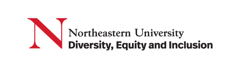 logo for Northeastern University’s Office of Diversity, Equity and Inclusion
